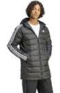 Vorschau: ADIDAS Herren Jacke Essentials 3-Streifen Light Daunenparka