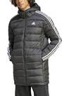 Vorschau: ADIDAS Herren Jacke Essentials 3-Streifen Light Daunenparka