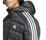 Vorschau: ADIDAS Herren Jacke Essentials 3-Streifen Light Daunenparka