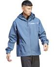 Vorschau: ADIDAS Herren Funktionsjacke TERREX Multi RAIN.RDY 2.5-Layer