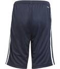 Vorschau: ADIDAS Kinder Shorts Train Essentials AEROREADY 3-Streifen Regular-Fit