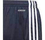 Vorschau: ADIDAS Kinder Shorts Train Essentials AEROREADY 3-Streifen Regular-Fit