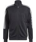 Vorschau: ADIDAS Herren Jacke Tiro Wordmark