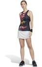 Vorschau: ADIDAS Damen Shirt MEL Y-TANK
