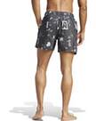 Vorschau: ADIDAS Herren Shorts Brand Love CLX Short-Length