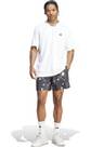 Vorschau: ADIDAS Herren Shorts Brand Love CLX Short-Length