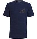 Vorschau: ADIDAS Kinder Shirt B TI HEATH TEE
