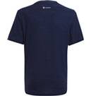 Vorschau: ADIDAS Kinder Shirt B TI HEATH TEE