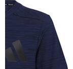 Vorschau: ADIDAS Kinder Shirt B TI HEATH TEE