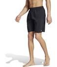 Vorschau: ADIDAS Herren Shorts Solid CLX Classic-Length