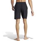 Vorschau: ADIDAS Herren Shorts Solid CLX Classic-Length