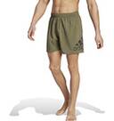 Vorschau: ADIDAS Herren Shorts Big Logo CLX Short-Length