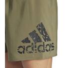 Vorschau: ADIDAS Herren Shorts Big Logo CLX Short-Length