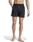 Vorschau: ADIDAS Herren Shorts Solid CLX Short-Length