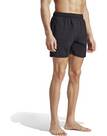 Vorschau: ADIDAS Herren Shorts Solid CLX Short-Length