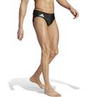 Vorschau: ADIDAS Badehose Solid