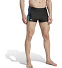 Vorschau: ADIDAS Badehose Colorblock Swim