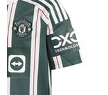 Vorschau: ADIDAS Kinder Trikot Manchester United 23/24 Kids Auswärts