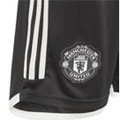 Vorschau: ADIDAS Kinder Teamhose Manchester United 23/24 Kids Auswärts