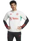 Vorschau: ADIDAS Herren Fanjacke Manchester United Tiro 23