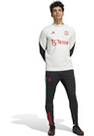 Vorschau: ADIDAS Herren Fanjacke Manchester United Tiro 23
