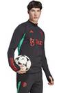 Vorschau: ADIDAS Herren Fanjacke Manchester United Tiro 23