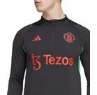 Vorschau: ADIDAS Herren Fanjacke Manchester United Tiro 23