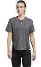 Vorschau: ADIDAS Damen Shirt D2T TEE