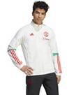 Vorschau: ADIDAS Herren Fanjacke Manchester United Tiro 23