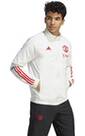 Vorschau: ADIDAS Herren Fanjacke Manchester United Tiro 23