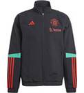 Vorschau: ADIDAS Herren Fanjacke Manchester United Tiro 23