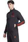 Vorschau: ADIDAS Herren Fanjacke Manchester United Tiro 23