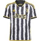 Vorschau: ADIDAS Kinder Trikot Juventus Turin 23/24 Kids Heim