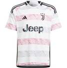 Vorschau: ADIDAS Kinder Trikot Juventus Turin 23/24 Kids Auswärts