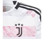 Vorschau: ADIDAS Kinder Trikot Juventus Turin 23/24 Kids Auswärts