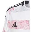 Vorschau: ADIDAS Kinder Trikot Juventus Turin 23/24 Kids Auswärts