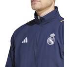 Vorschau: ADIDAS Herren Fanjacke Real Madrid Tiro 23