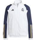 Vorschau: ADIDAS Herren Fanjacke Real Madrid Tiro 23