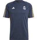 Vorschau: ADIDAS Herren Trikot Real Madrid Tiro 23 (normal & lang)