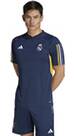 Vorschau: ADIDAS Herren Trikot Real Madrid Tiro 23 (normal & lang)