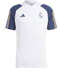 Vorschau: ADIDAS Herren Trikot Real Madrid Tiro 23 (normal & lang)