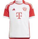 Vorschau: ADIDAS Kinder Trikot FC Bayern München 23/24 Kids Heim