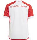 Vorschau: ADIDAS Kinder Trikot FC Bayern München 23/24 Kids Heim