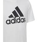 Vorschau: ADIDAS Kinder Shirt Essentials Big Logo Cotton