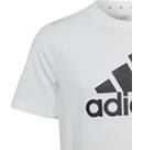 Vorschau: ADIDAS Kinder Shirt Essentials Big Logo Cotton