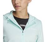 Vorschau: ADIDAS Damen Jacke TERREX XPERIOR LIGHT HOODED FLEECE