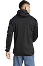 Vorschau: ADIDAS Herren Jacke TERREX XPERIOR LIGHT HOODED FLEECE