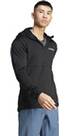 Vorschau: ADIDAS Herren Jacke TERREX XPERIOR LIGHT HOODED FLEECE