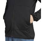 Vorschau: ADIDAS Herren Jacke TERREX XPERIOR LIGHT HOODED FLEECE