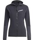 Vorschau: ADIDAS Damen Jacke TERREX Techrock Wind